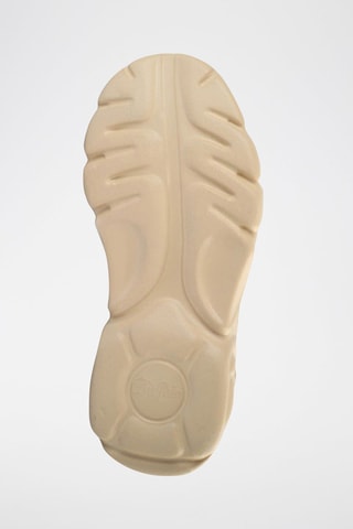 Mules CLD Slide Beige