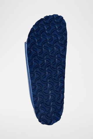 Mules Arizona Bleu