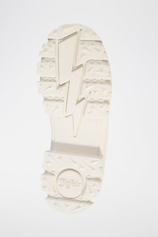 Mules Aspha Clog Blanc