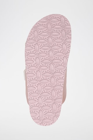 Mules Josephine Rose
