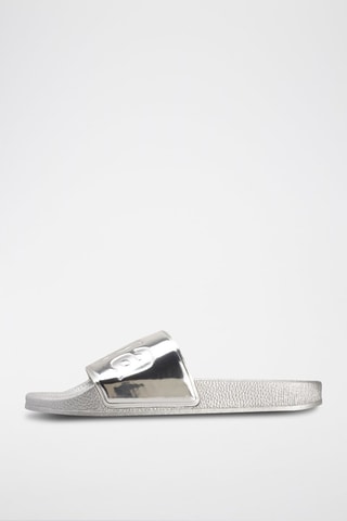 Mules Gris