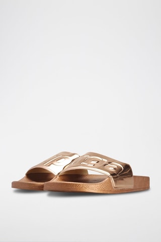 Mules Rose