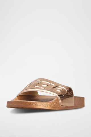 Mules Rose