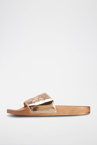 Mules Rose
