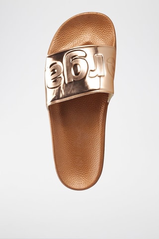 Mules Rose