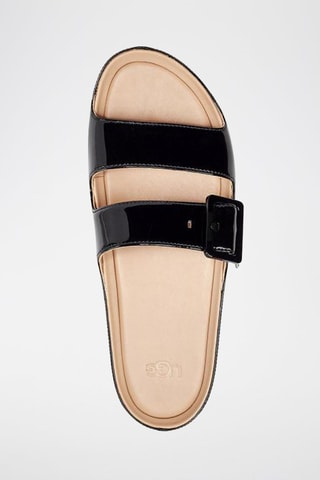 Mules Cooper Noir