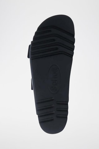 Mules Josephine Noir