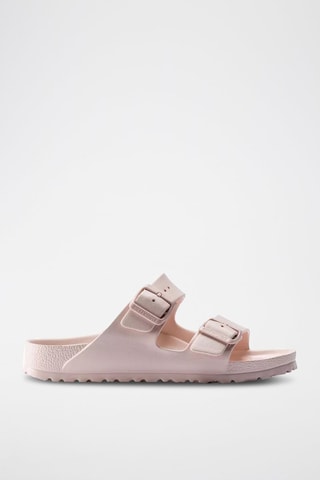 Mules Arizona EVA - Rose pâle