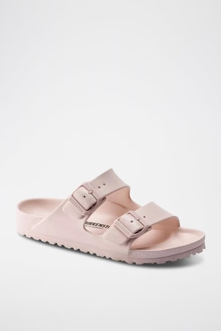 Mules Arizona EVA - Rose pâle