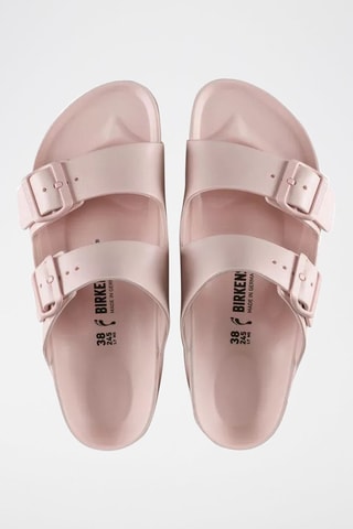 Mules Arizona EVA - Rose pâle