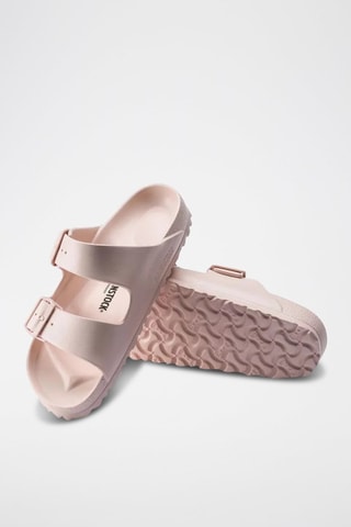 Mules Arizona EVA - Rose pâle