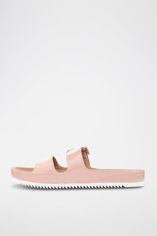 Mules Cooper Rose