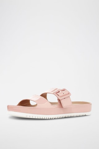 Mules Cooper Rose