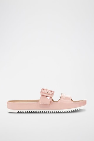 Mules Cooper Rose