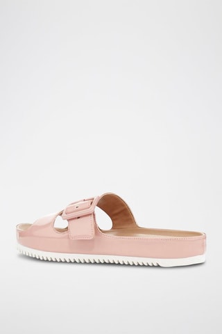 Mules Cooper Rose