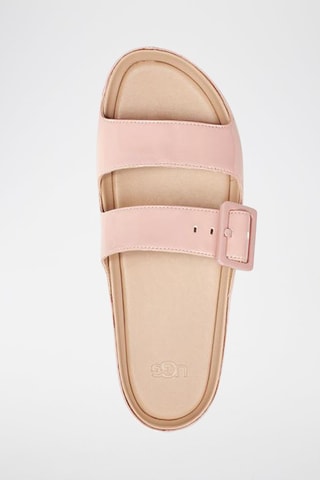 Mules Cooper Rose