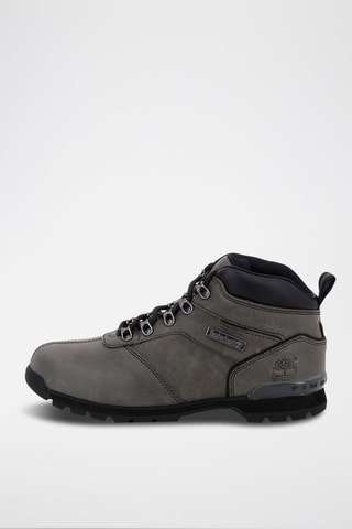 Boots en nubuck Split Rock 2 Gris