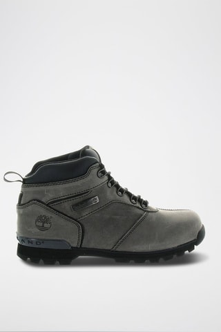 Boots en nubuck Split Rock 2 Gris