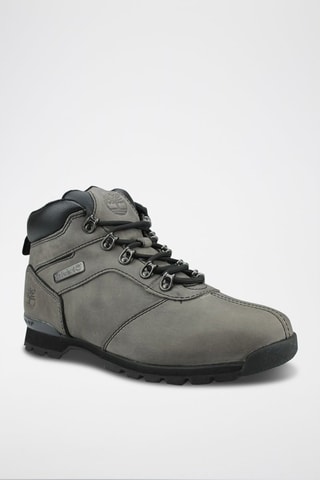 Boots en nubuck Split Rock 2 Gris