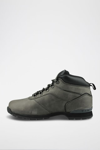 Boots en nubuck Split Rock 2 Gris