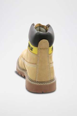 Boots en nubuck Colorado 2.0 Beige