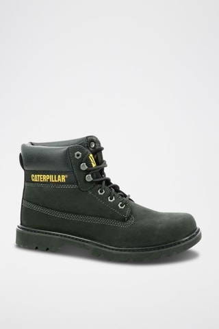 Boots en nubuck Colorado 2.0 Noir