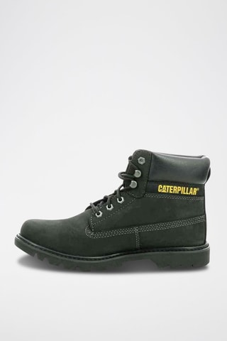 Boots en nubuck Colorado 2.0 Noir