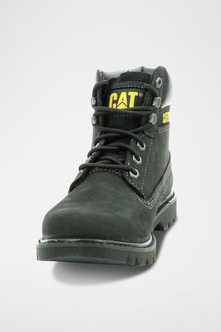Boots en nubuck Colorado 2.0 Noir