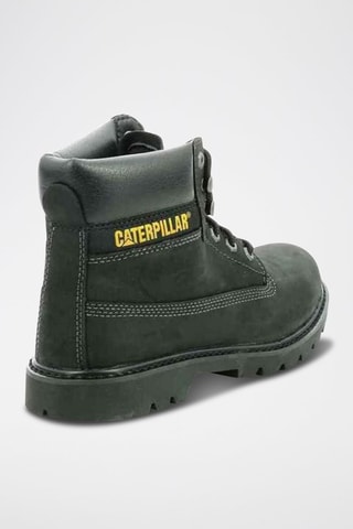 Boots en nubuck Colorado 2.0 Noir