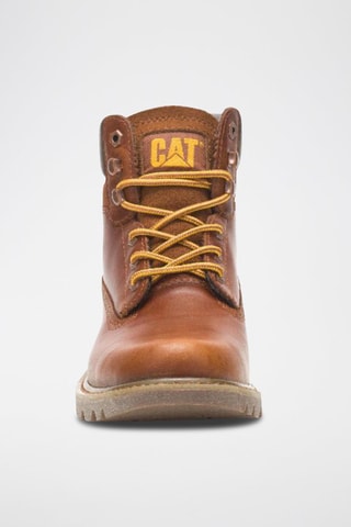 Boots en cuir Colorado 2.0 Marron