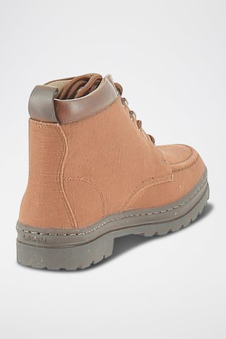 Bottines en nubuck W Chukka Camel