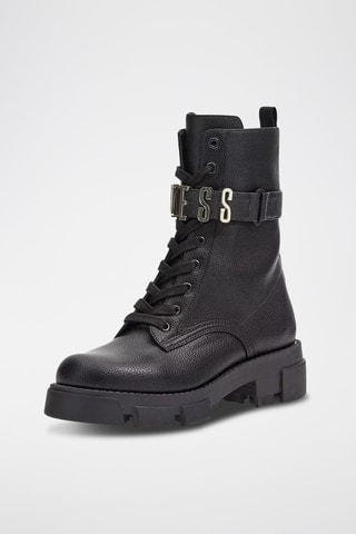 Bottines Madox - Noir