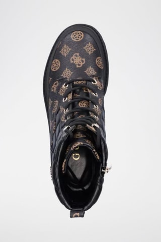 Bottines Badae 2 - Noir