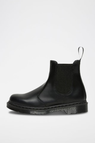 Bottines Chelsea - Noir