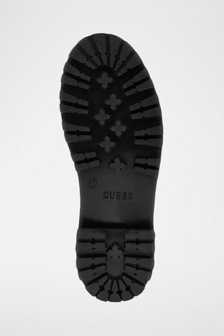 Bottines Bafae2 - Noir