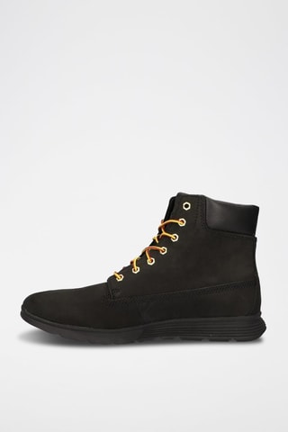 Bottines en nubuck Killington 6-Inch - Noir