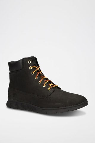 Bottines en nubuck Killington 6-Inch - Noir
