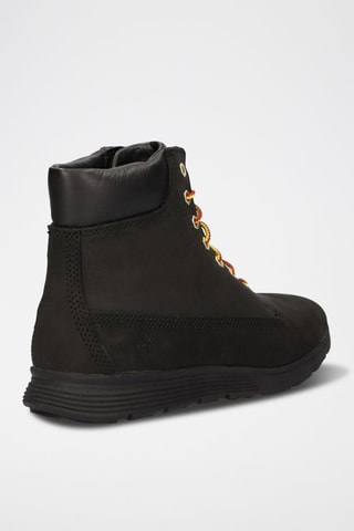 Bottines en nubuck Killington 6-Inch - Noir