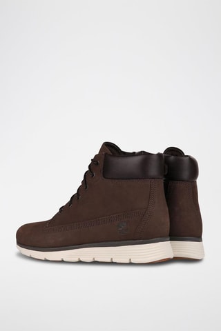 Bottines en nubuck Killington 6-Inch - Marron