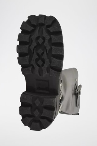 Bottines Nabu Harness - Noir