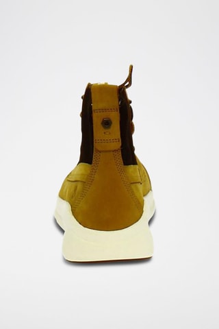 Bottines en nubuck Urban Move Chukka - Camel