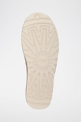 Bottines en nubuck Freamon Camo - Marron