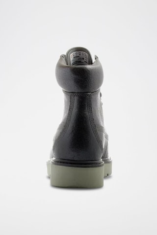 Bottines en cuir Kenniston 6 Inch - Gris