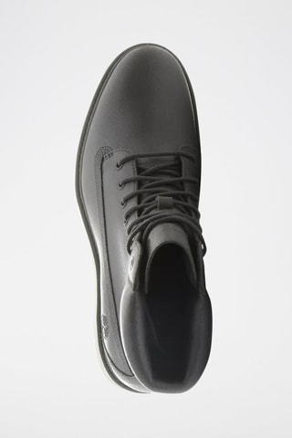Bottines en cuir Kenniston 6 Inch - Gris