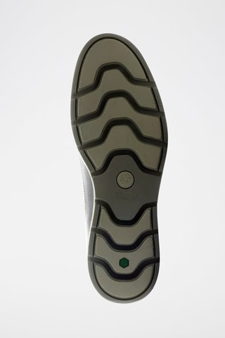 Bottines en cuir Kenniston 6 Inch - Gris