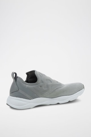 Slip-on W Fury Lite Sliponlux - Gris