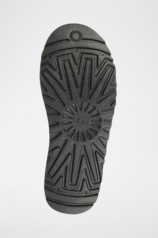 Slip-on en nubuck Neuman - Noir