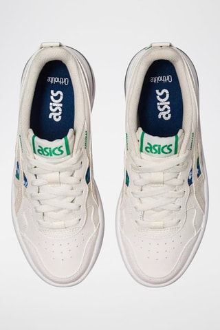 Baskets en cuir Japan S ST Blanc