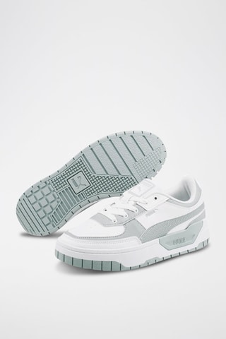 Sneakers Cali Dream-Blanc et gris