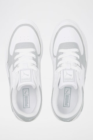 Sneakers Cali Dream-Blanc et gris